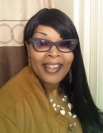 Obituary of Tomeka Rednell Marks