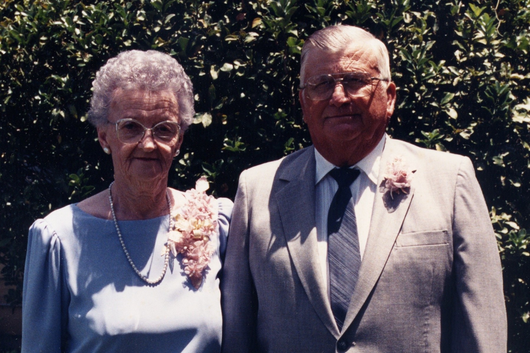 Raymond A. and Mary Fishbeck Obituary Moulton, TX