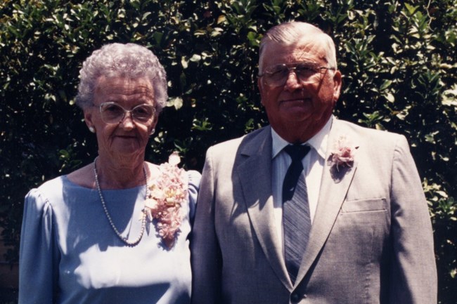 Raymond A And Mary Fishbeck Obituary Moulton Tx