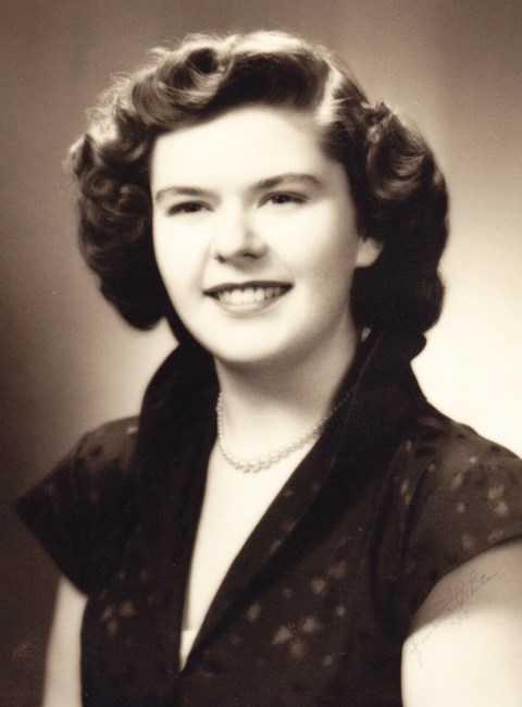 Obituary of Marjorie Tibbals