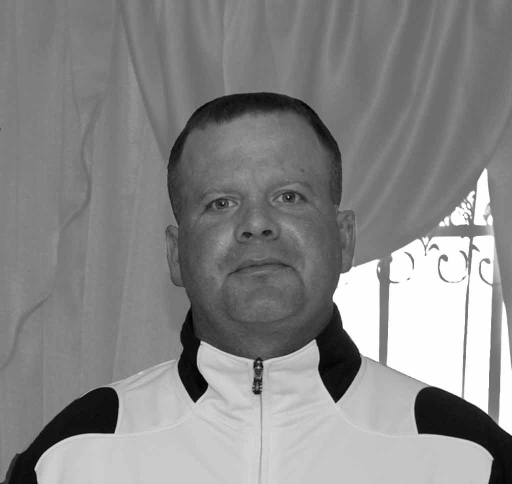 Obituary of Christopher Brian Devaney