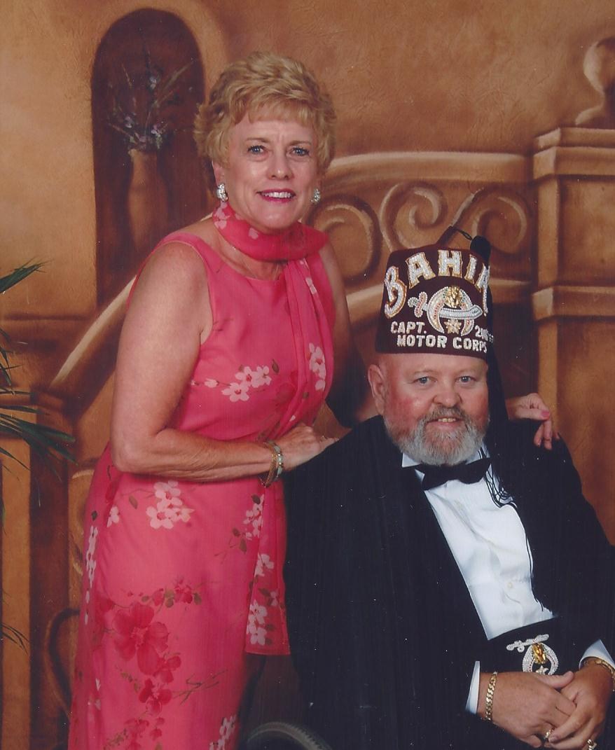 Obituary of Charles L. Johnson