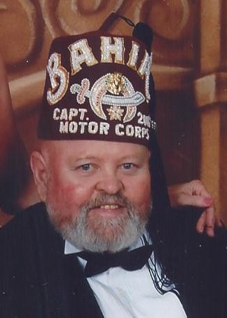 Obituary of Charles L. Johnson