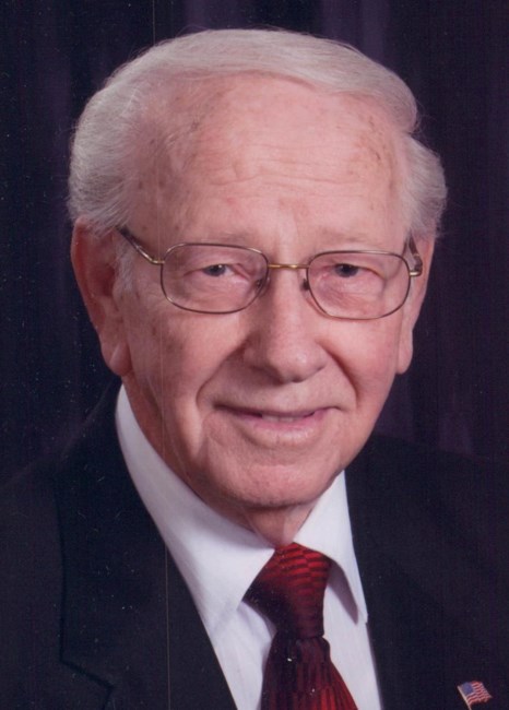 Obituary of Reverend Felton Mosley