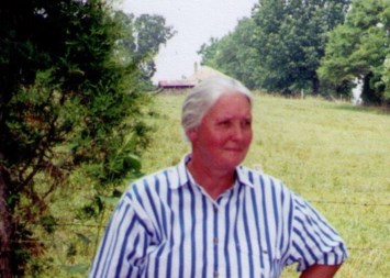 Obituary of Gracie Ellen Daniels