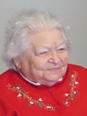 Obituary of Vada Lorraine Duncan