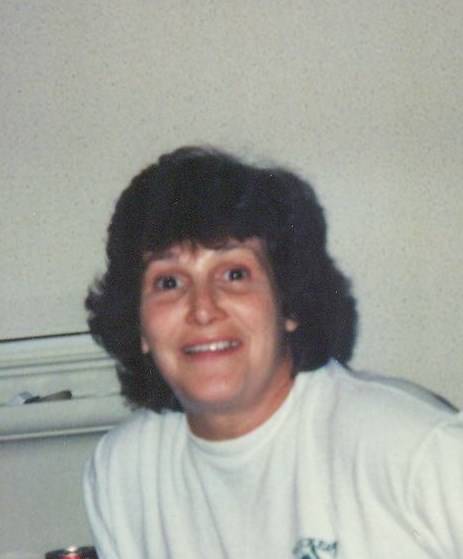 Obituary of Katherine "Kathy" Inez Smith