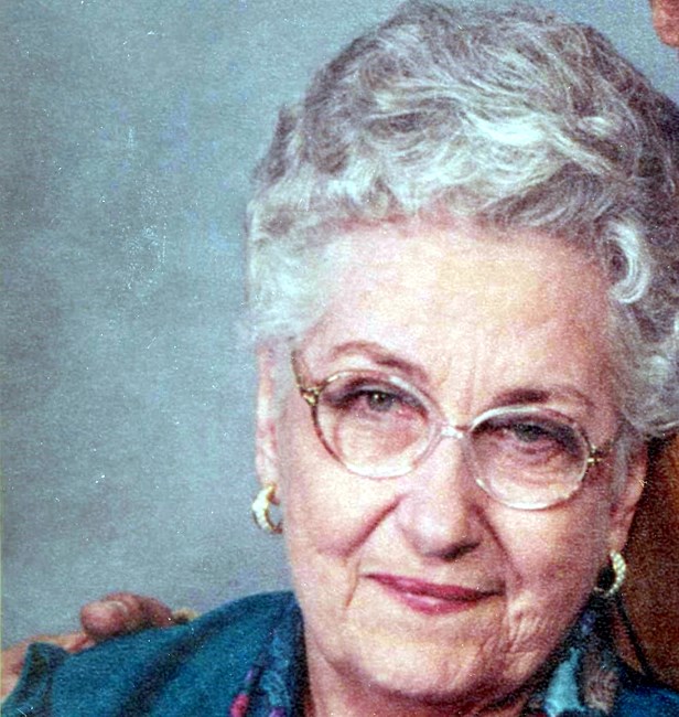 Obituary of Nina Stanfield