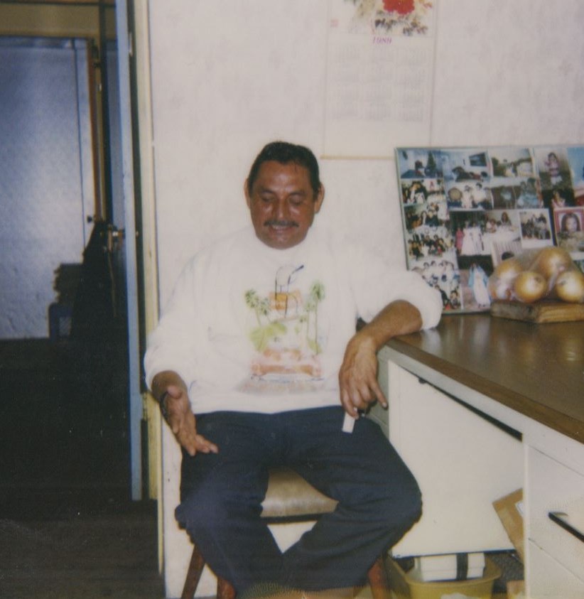 Jose Torres Obituary Glendora, CA