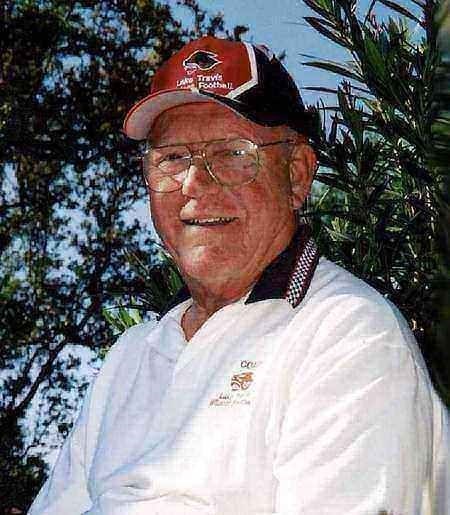 Obituary of Veryl Drummond Johnson