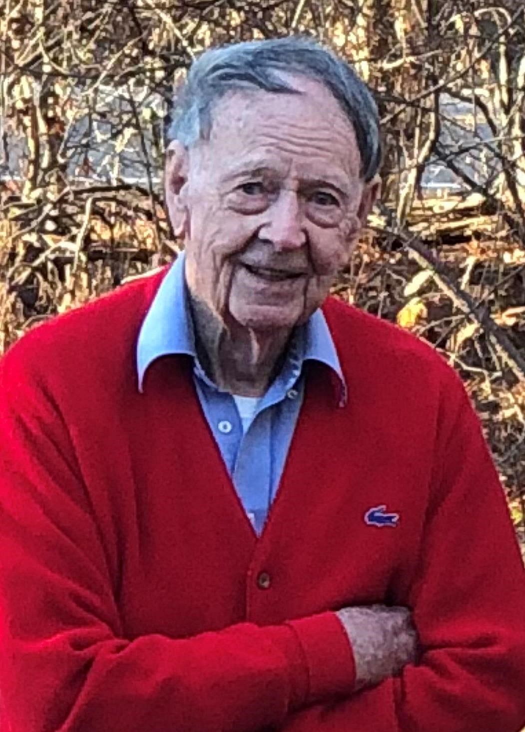 James McAfee Obituary Richmond, VA