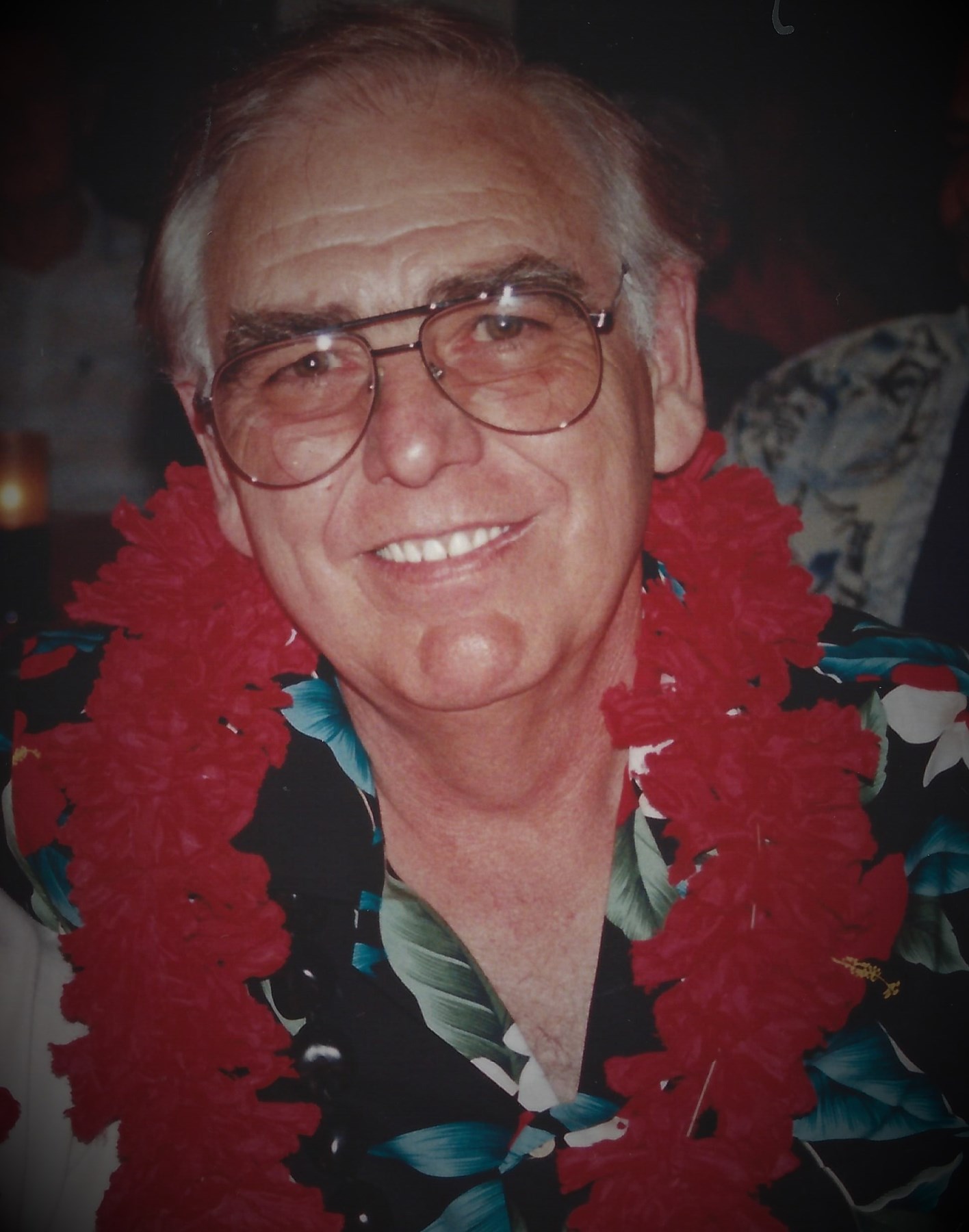 Herman Cox Obituary