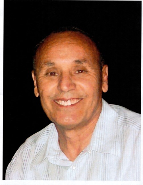 Obituary of Robert Lopez