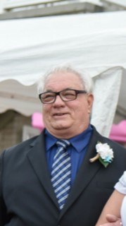 Obituary of Brian Gregory Coe