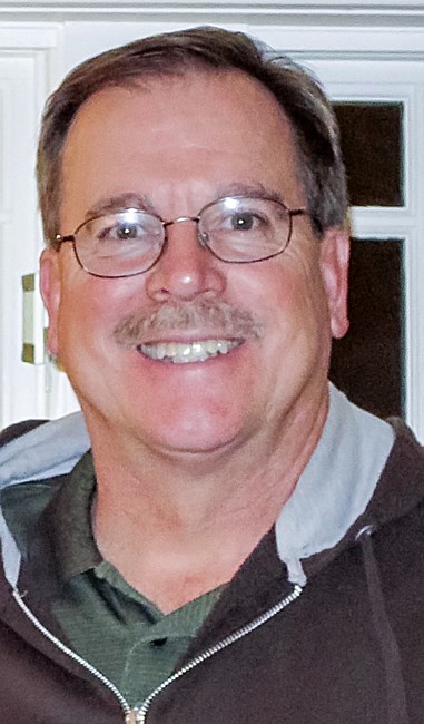 Avis de décès de James Bryan Hefner