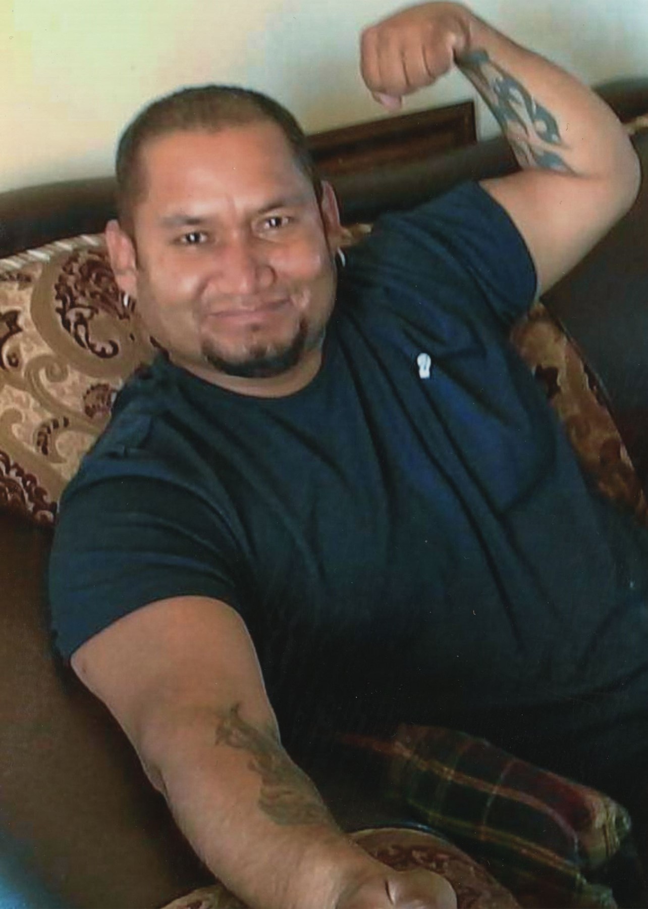 Obituary of Guillermo G. Alonso