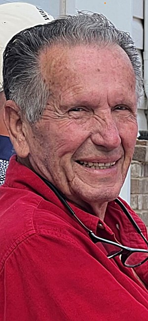 Obituary of Mr. Marshall Edward Campbell Sr.