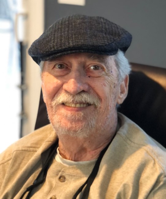 Obituary of J. Brian McLean