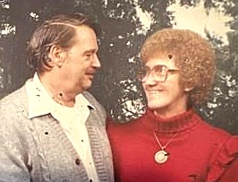 Avis de décès de Elizabeth Coleman