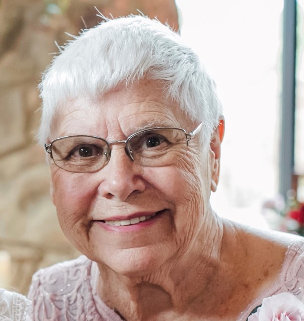 Obituary of Linda Sostecke Boatright