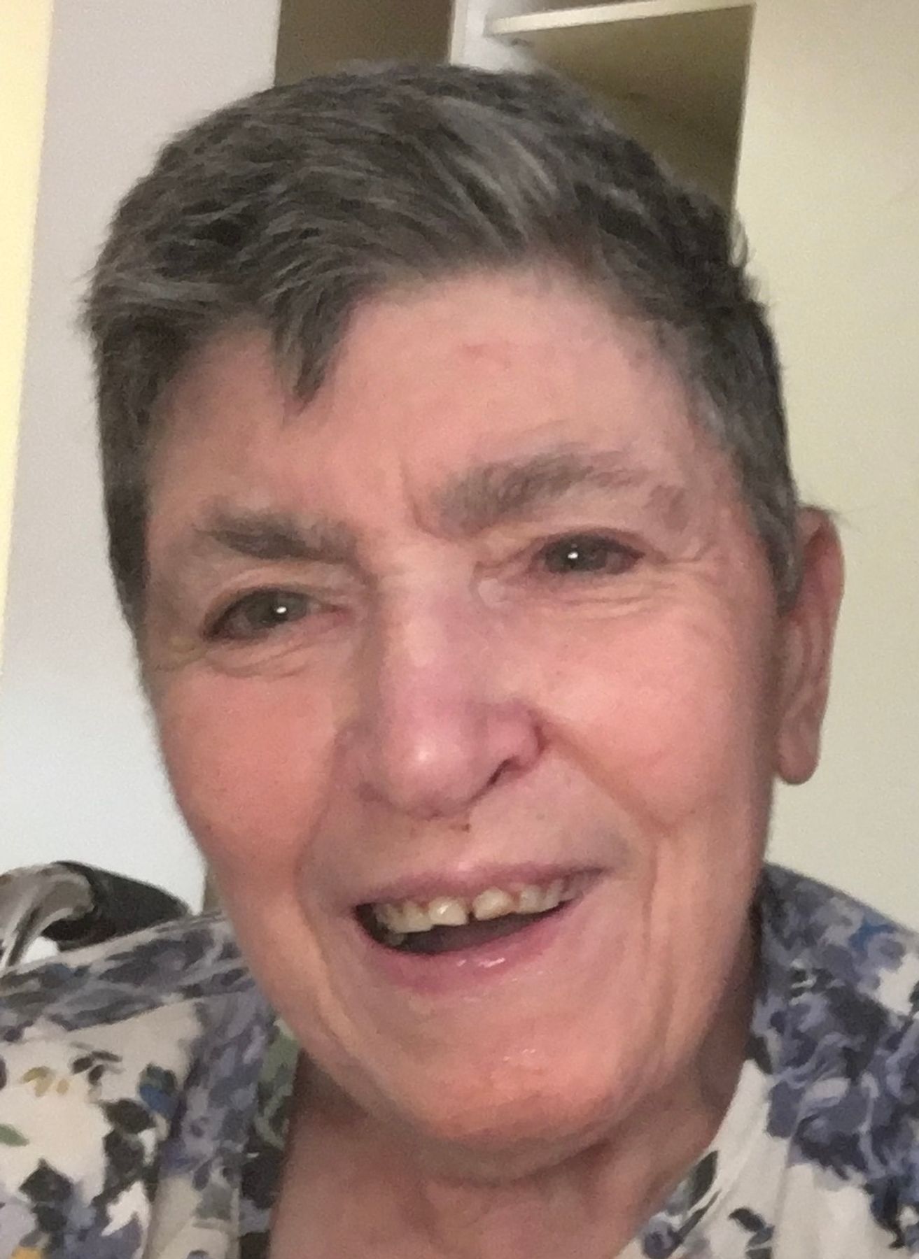 Obituary of Rosa Cornacchia