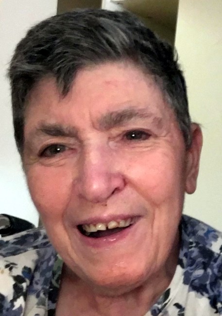 Obituary of Rosa Cornacchia