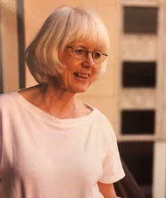 Obituary of Lynn April Nelson