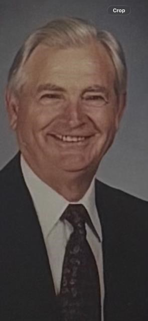Obituary of John Wood