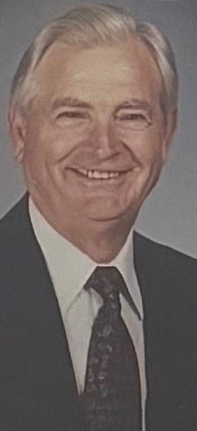 Obituary of John Wood