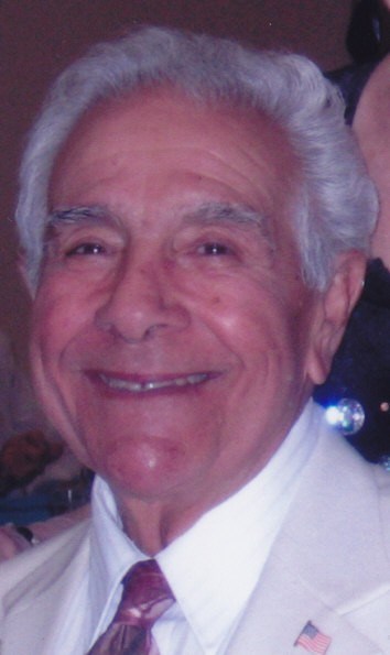 Obituary of Sam J Russo