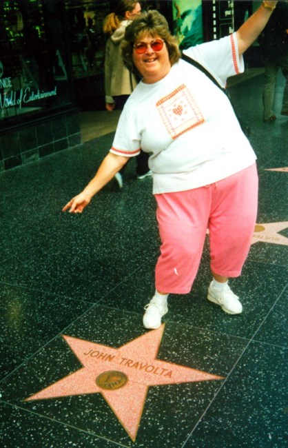 Obituary of Evelyn Childress McDonald