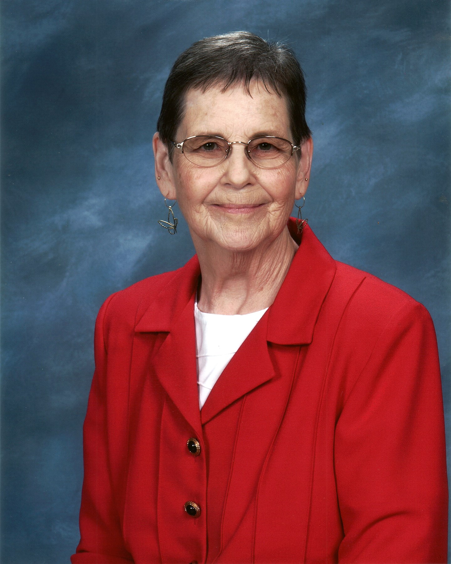 Obituary of Julia Audrey Johnson Black