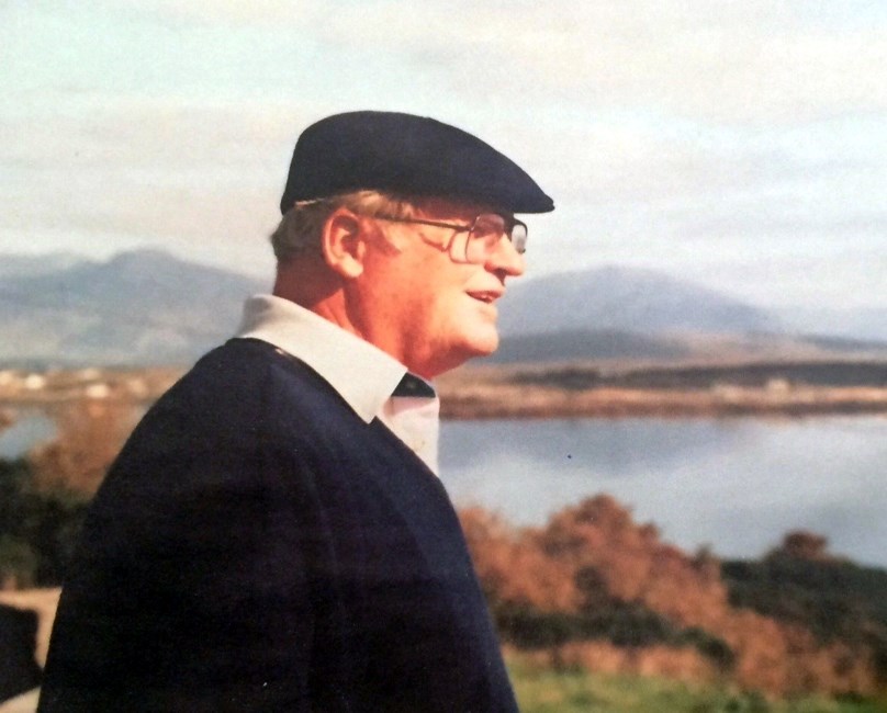 Obituary of Joseph W. Schmidt