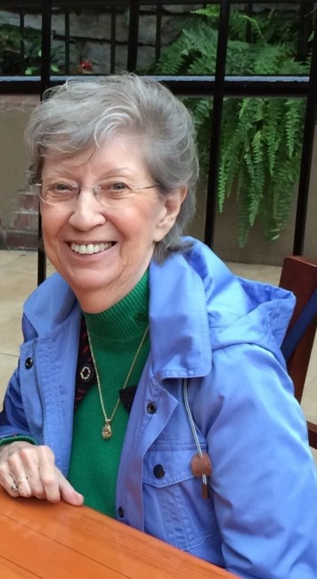 Obituary of Mary Faye Hinton