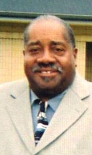 Obituary of Billy Mack Barner