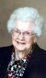 Margaret Eddy