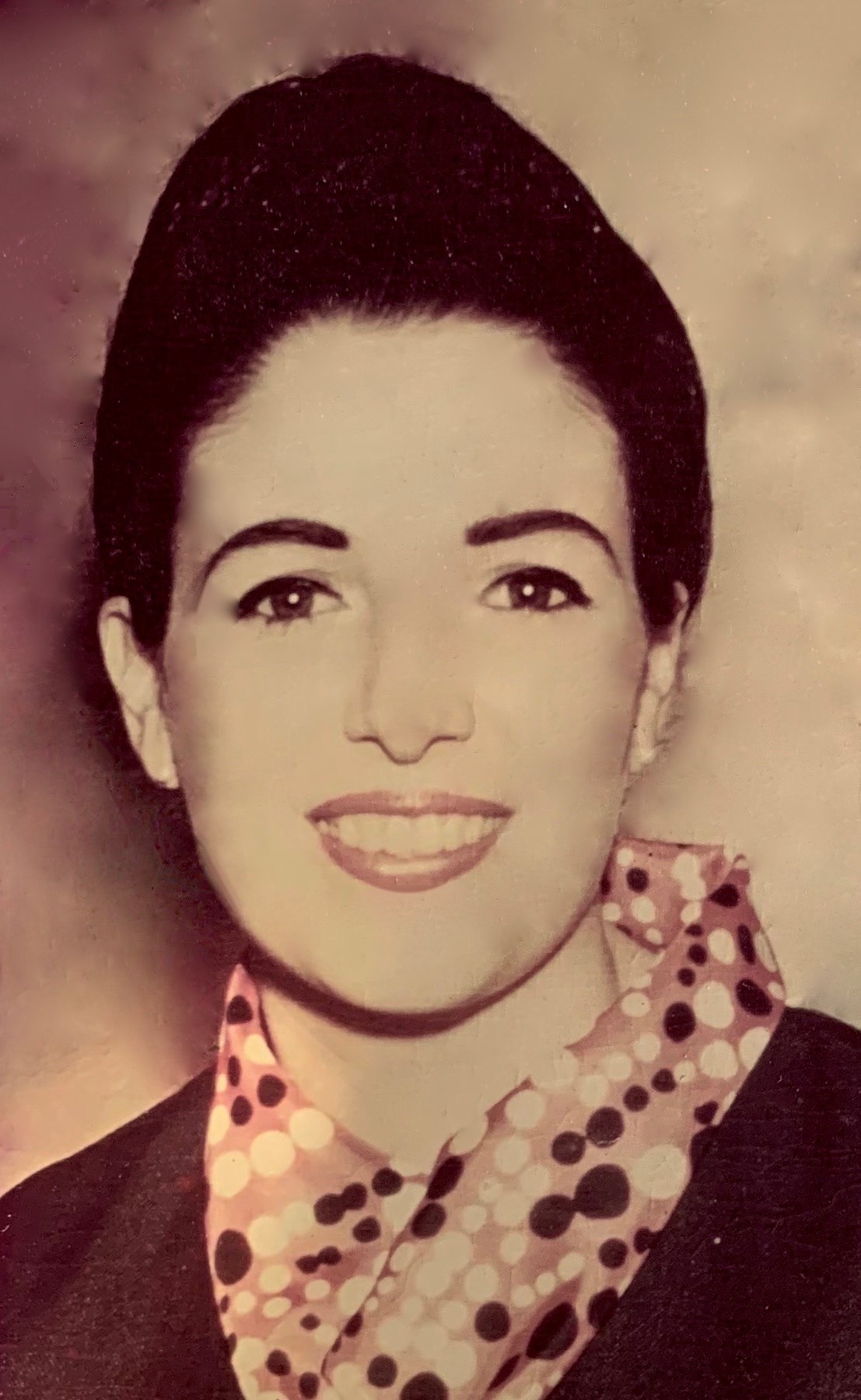 Obituary of Jane Griffin Rains