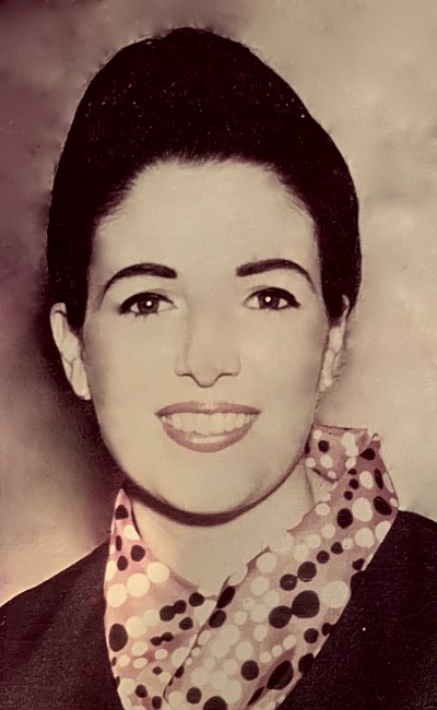 Obituary of Jane Griffin Rains