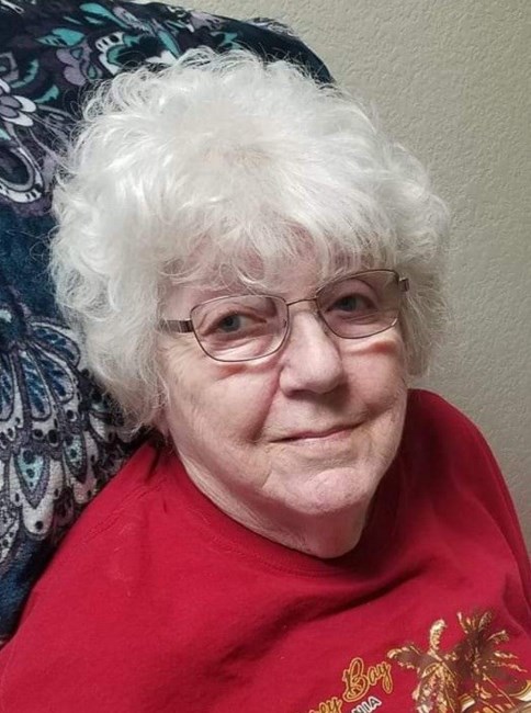 Obituary of Marion VIRGINIA Crawford