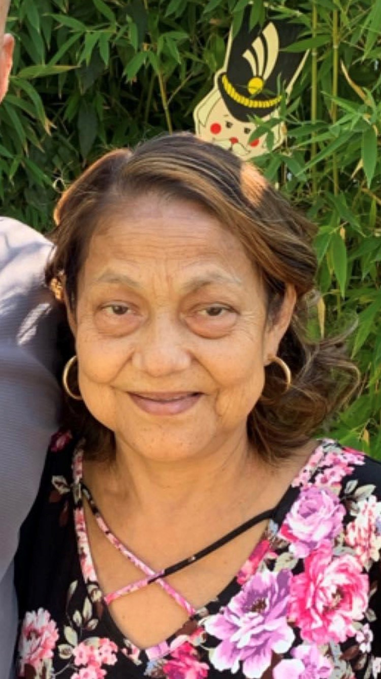 Obituary of Leticia Rodriguez Espinoza