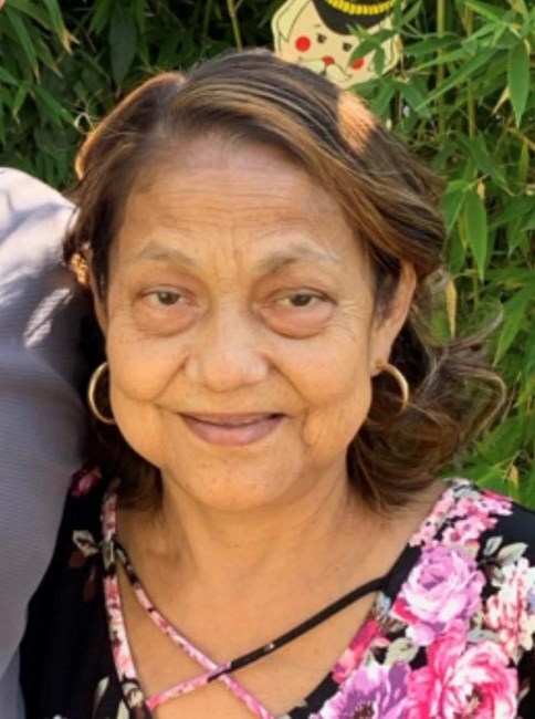 Obituario de Leticia Rodriguez Espinoza