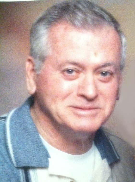 Obituary of Michael Patrick O'Reilly