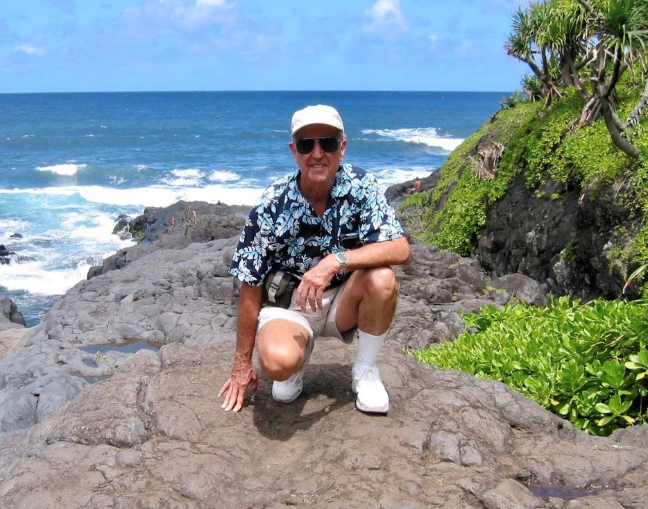 Obituary of Frank Diaz