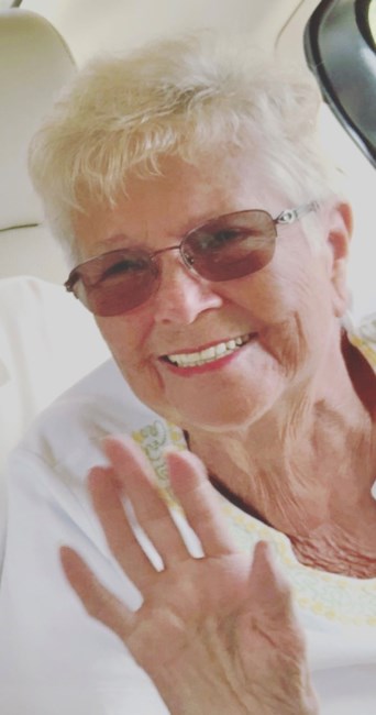 Obituary of Maryellen Cipolla