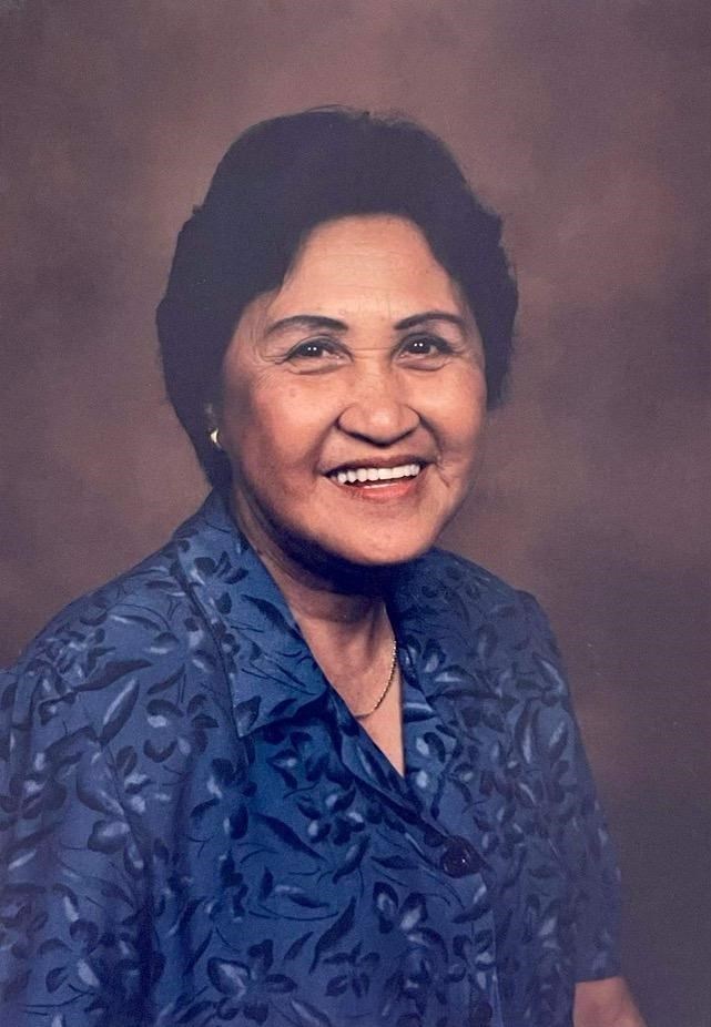 Obituary of Lolita P. Quiambao