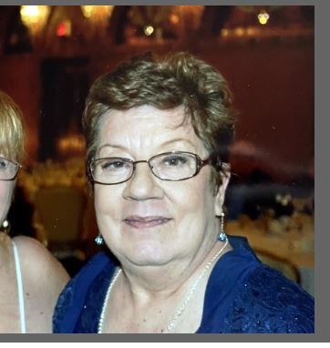 Obituary of Roberta L. Hoffman