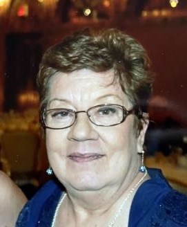 Obituary of Roberta L. Hoffman