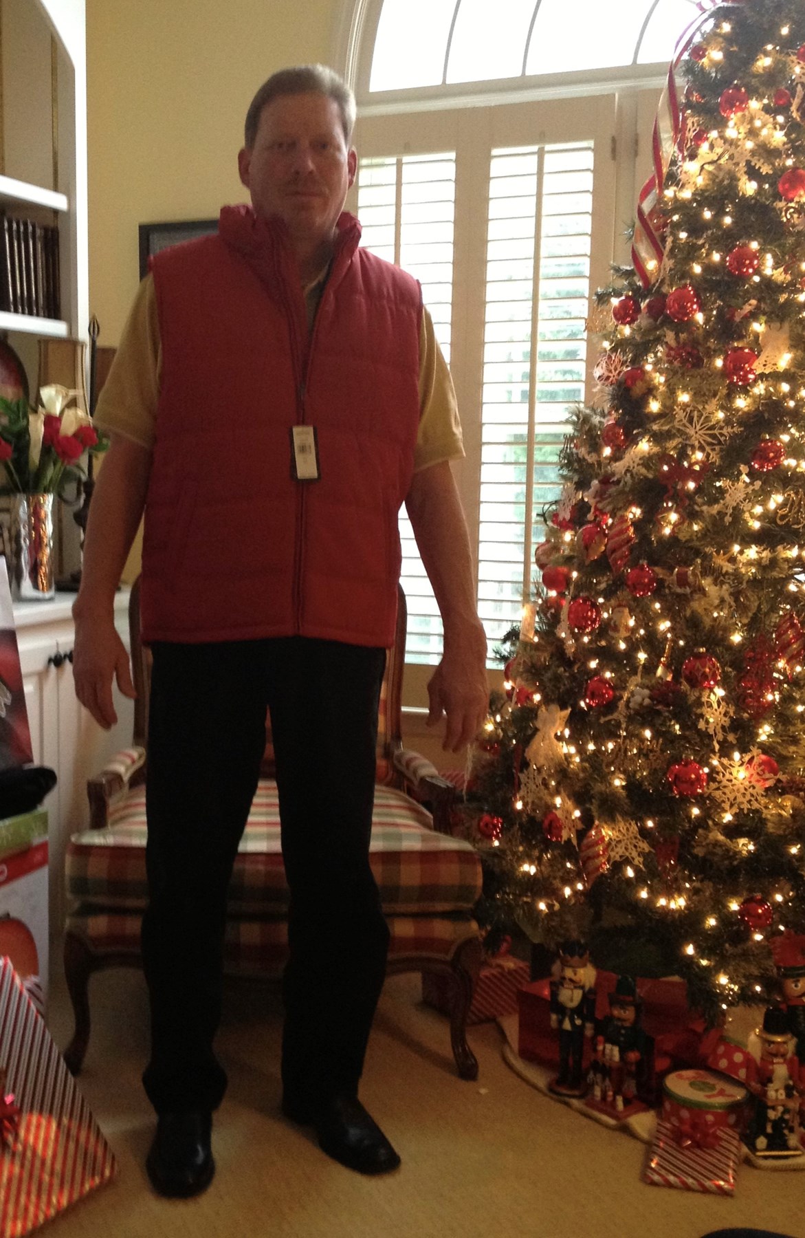 Obituary of James Gregory Elrod