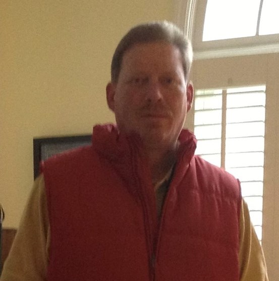 Obituary of James Gregory Elrod