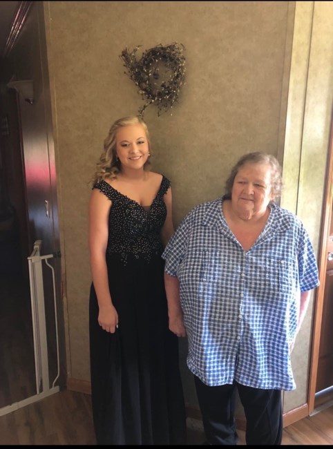 Obituary of Joan E. Marango